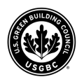 U.S. Green Building Council logo